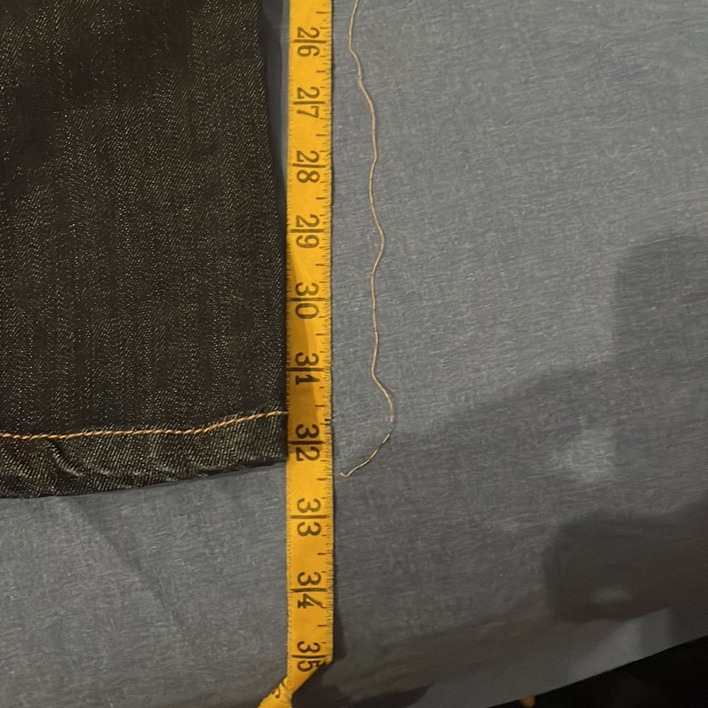 COOGI Distressed bling jeans - Picture 9 of 9